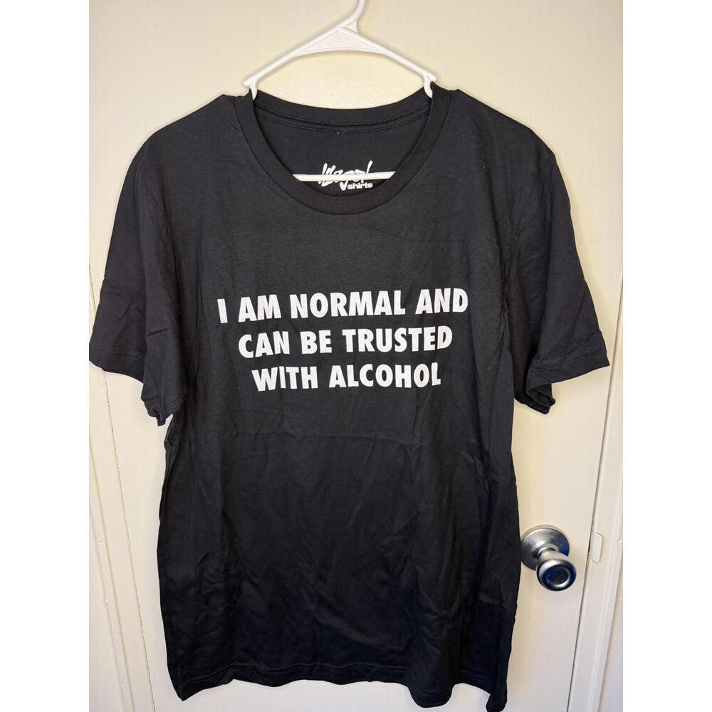 Trusted Adult Tshirt